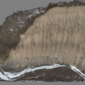 Geological Modeling